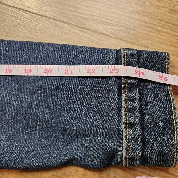 Levi's Strauss & Co men's jacket Size L Brand new - Picture 10 of 14